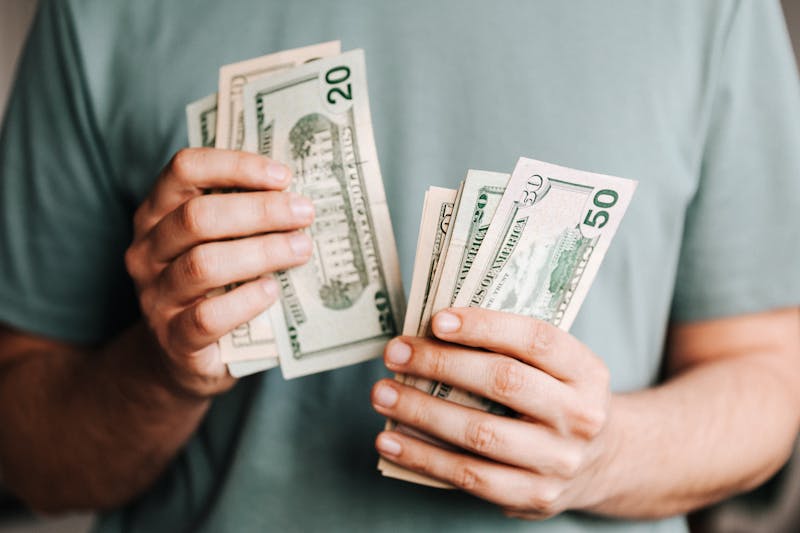Calculadora de salário líquido CLT