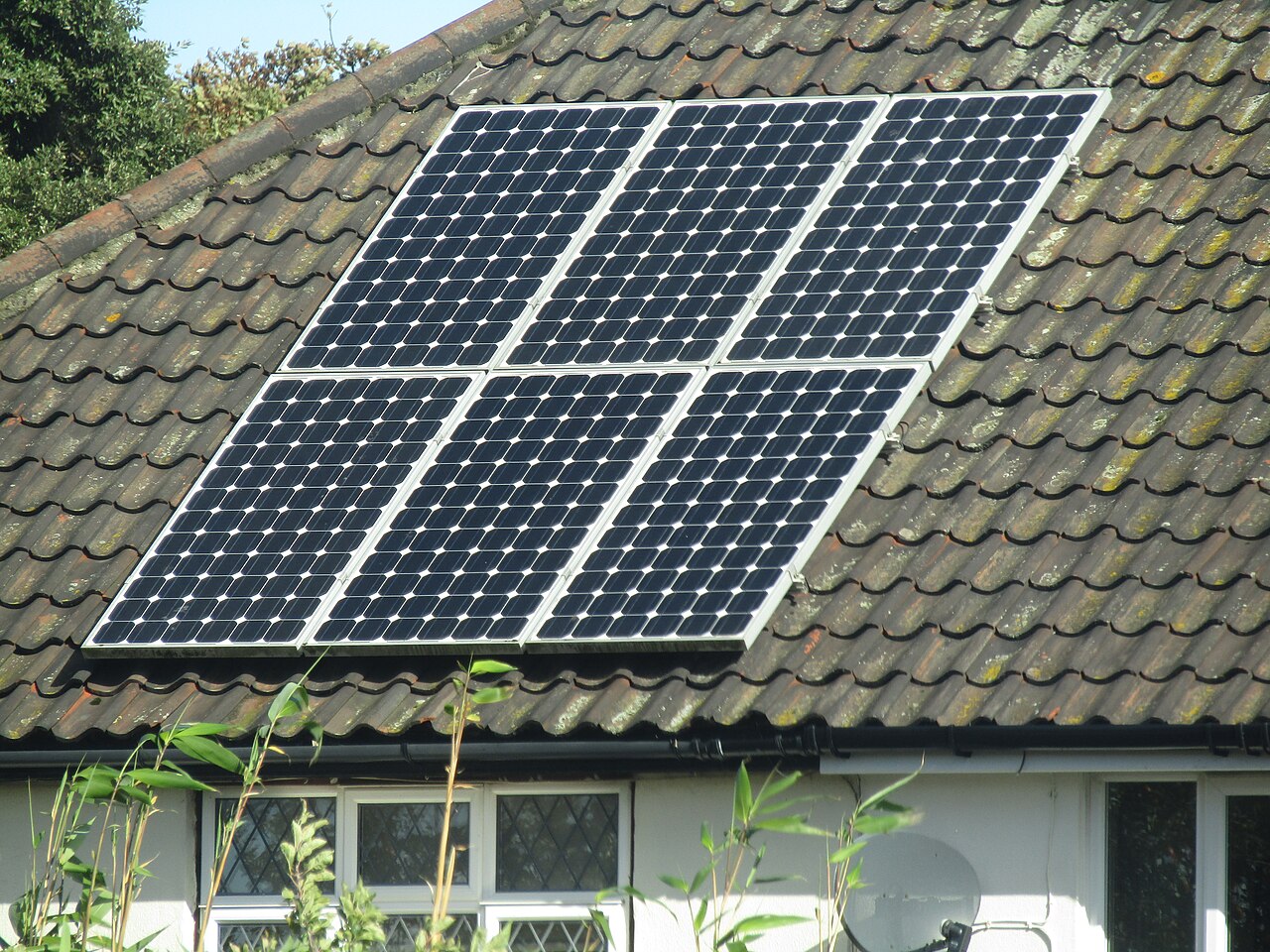 Calculadora de energia solar — economia na conta de luz e tempo de retorno