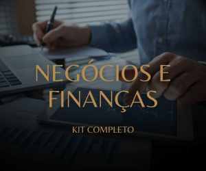 Ultimate Kit para Empresarios Contabeis: Dominando Negocios e Financas