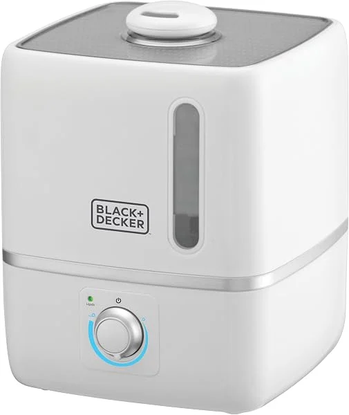 Black+Decker AIR1000 2,5L