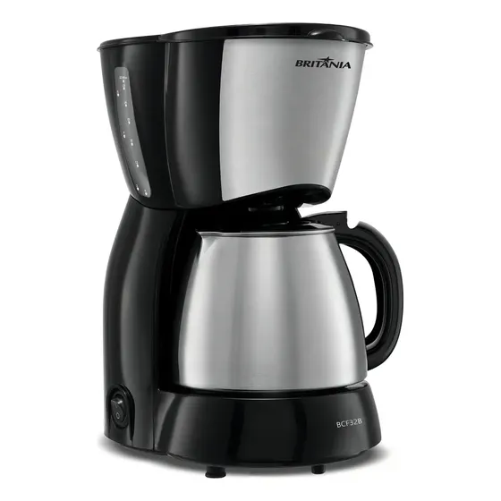 Brit&acirc;nia BCF32B Inox