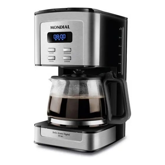 Mondial Dolce Arome Digital