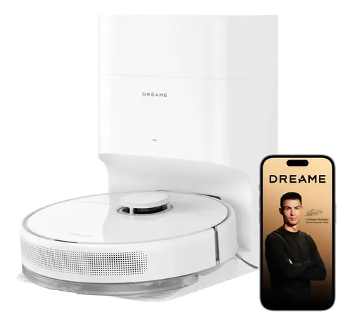Dreame D10 Plus Gen 2