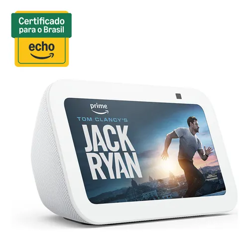 Echo Show 5 3ª geração