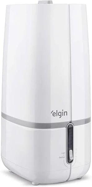 Elgin Ultrassônico 2L