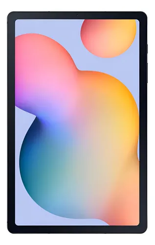 Samsung Galaxy Tab S6 Lite