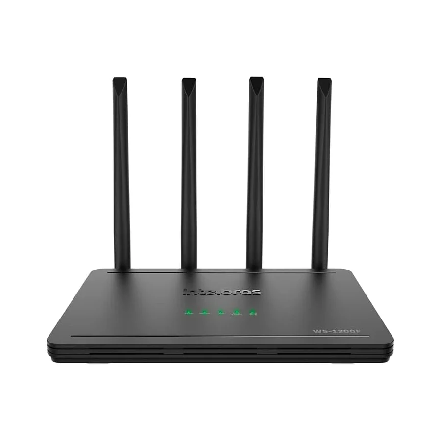 Intelbras Wi-Force W5-1200F