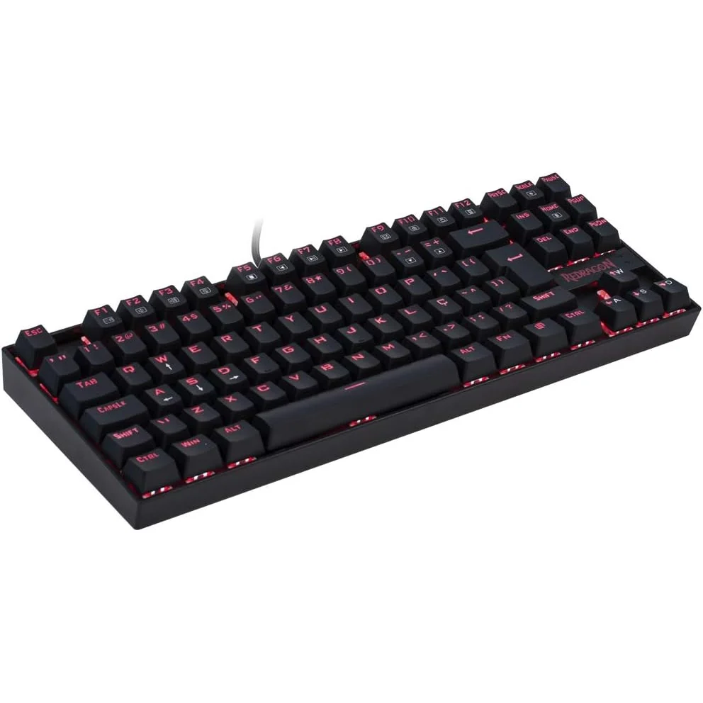 Redragon Kumara K552 RGB