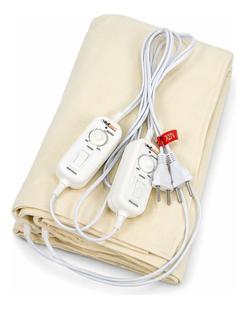 Lençol Térmico Sulterm Casal