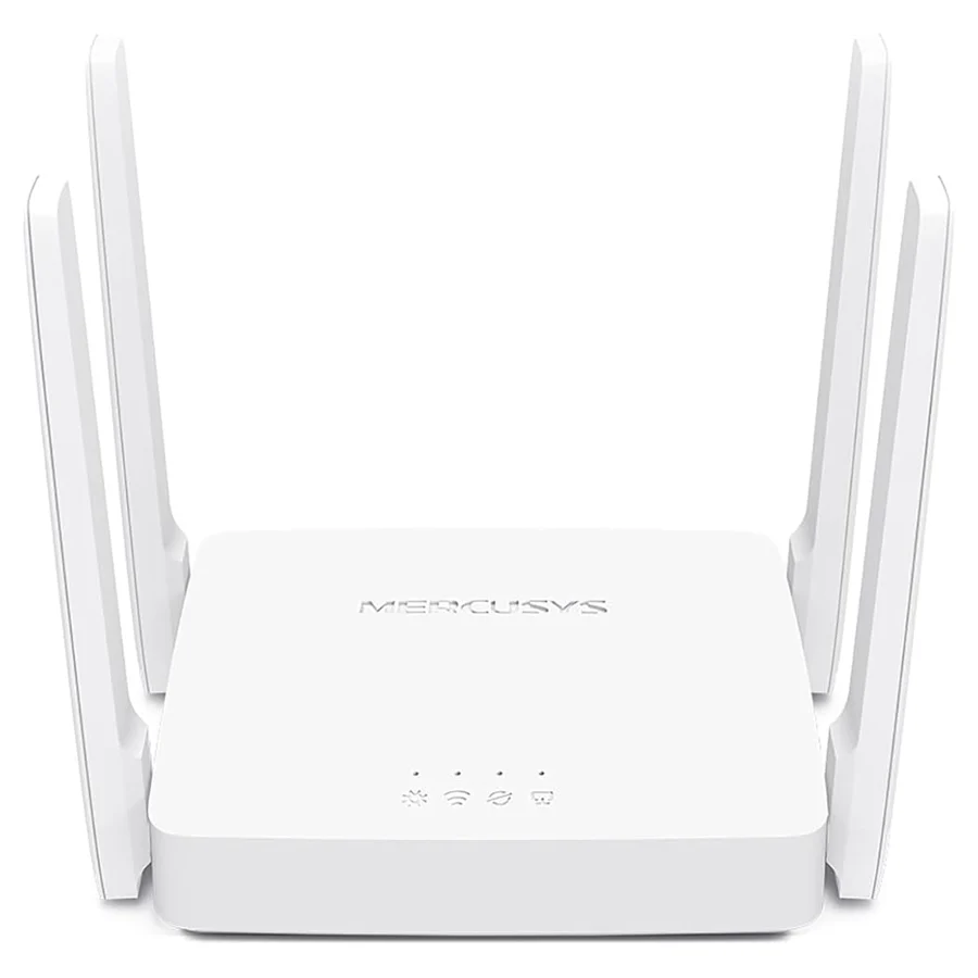 Mercusys AC10