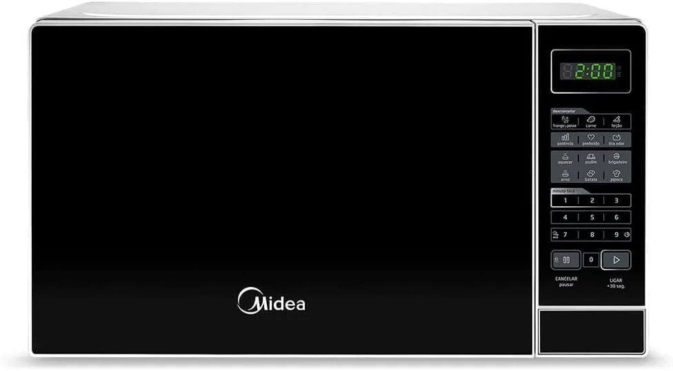 Micro-ondas Midea MRAS22 20L