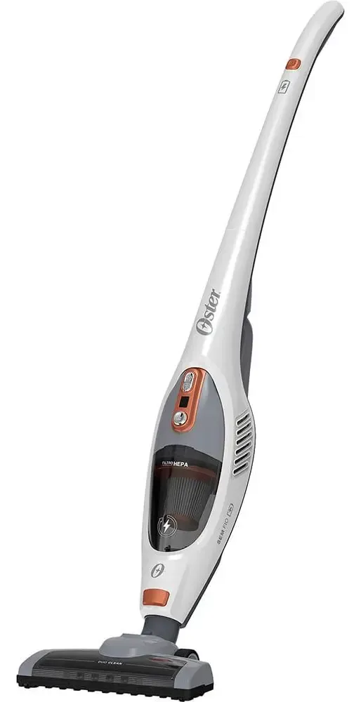 Oster Duo Clean 2 em 1 Sem Fio