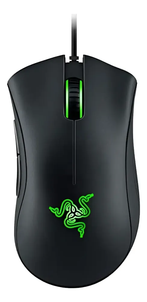 Razer DeathAdder Essential