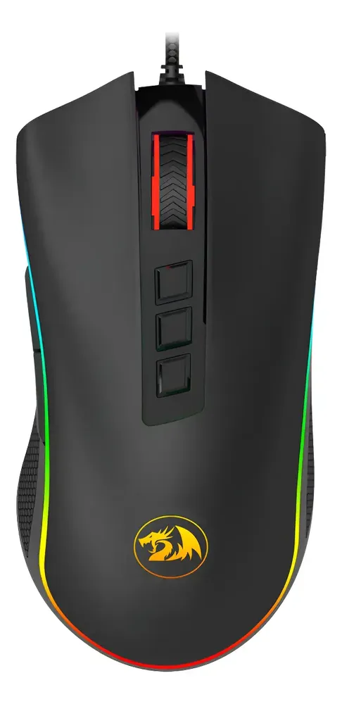 Redragon Cobra Chroma M711