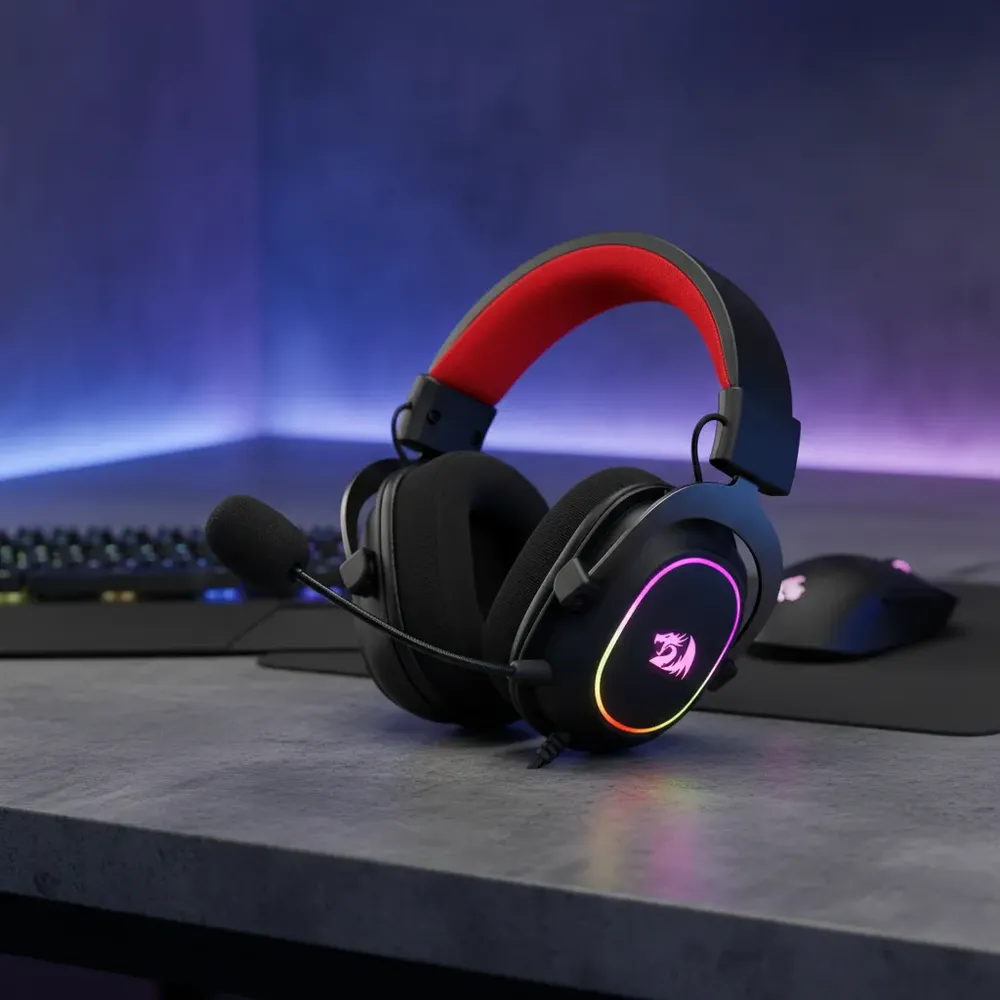 Redragon Zeus X H510
