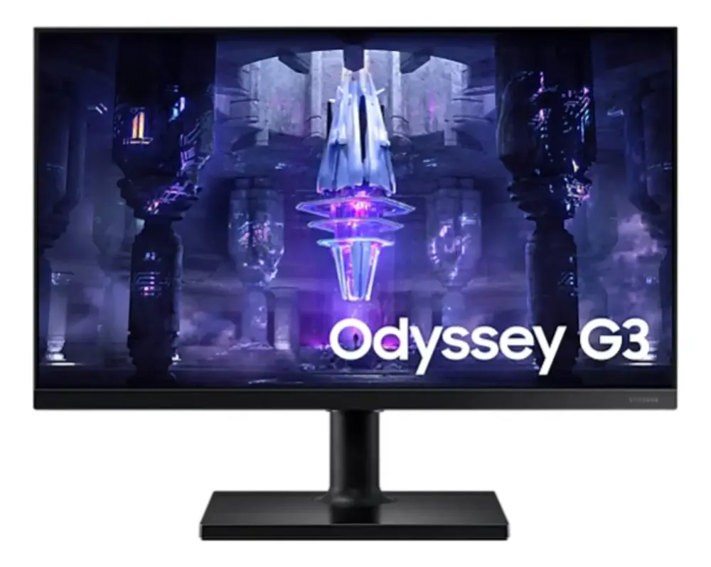 Samsung Odyssey G30