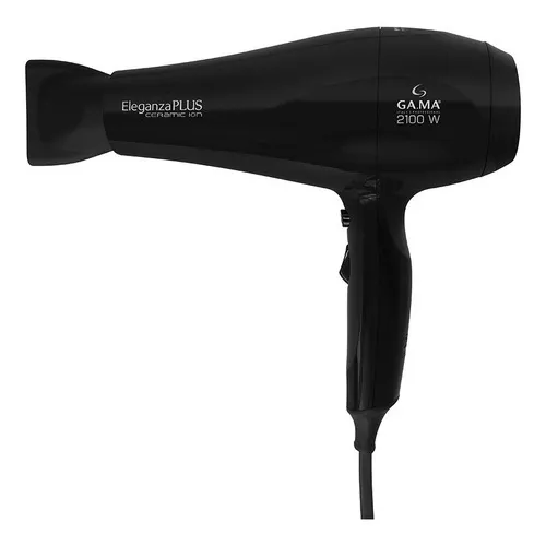 GA.MA Italy Eleganza Plus 2100W Ceramic Ion