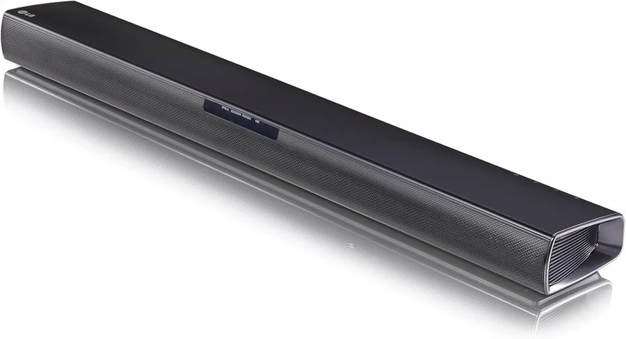 Soundbar LG 2.1 160W