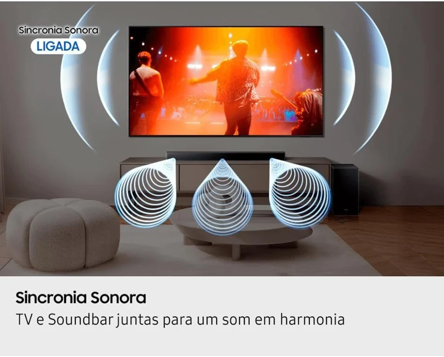 Samsung HW-B650F