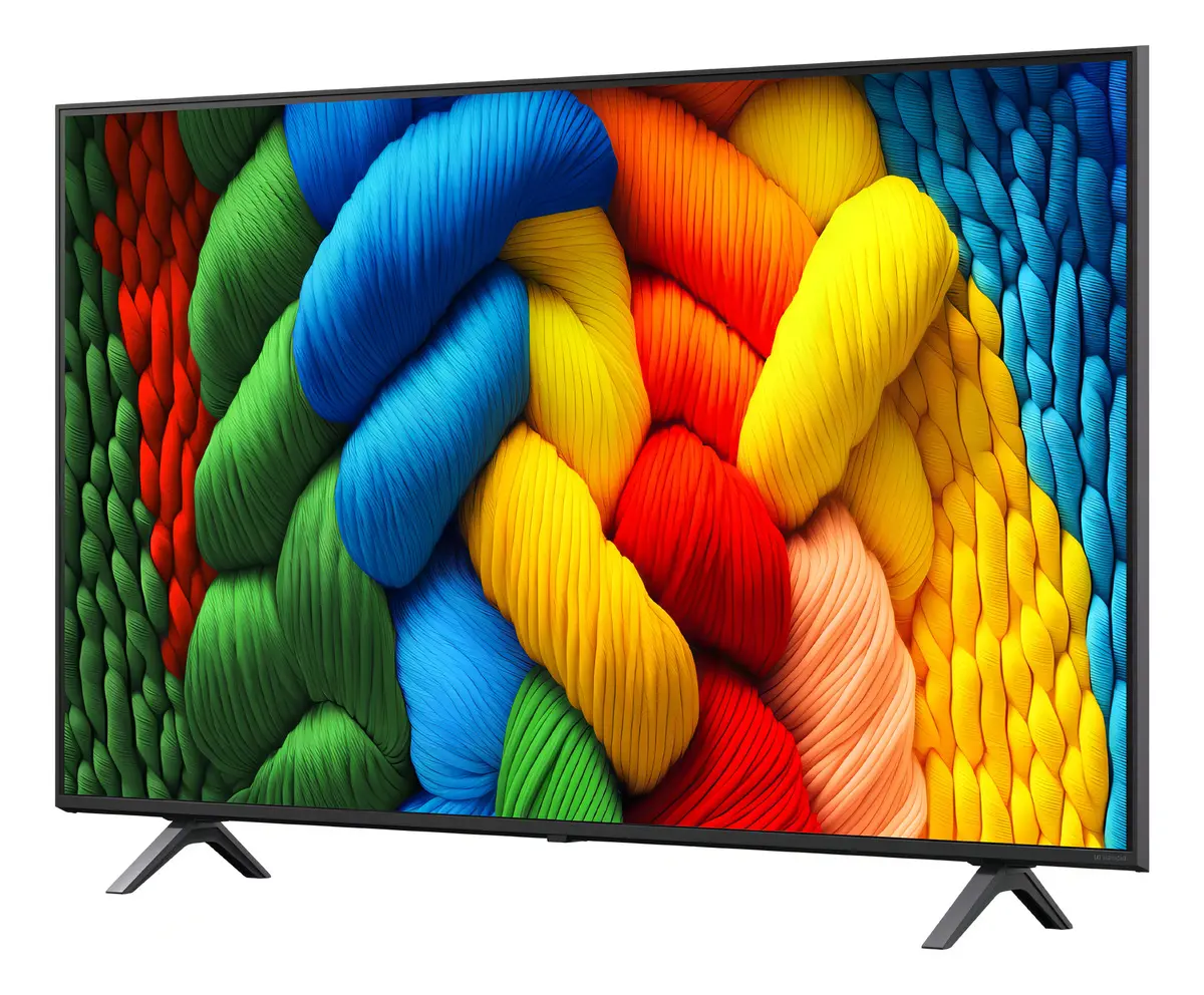 LG NanoCell AI 50NANO80