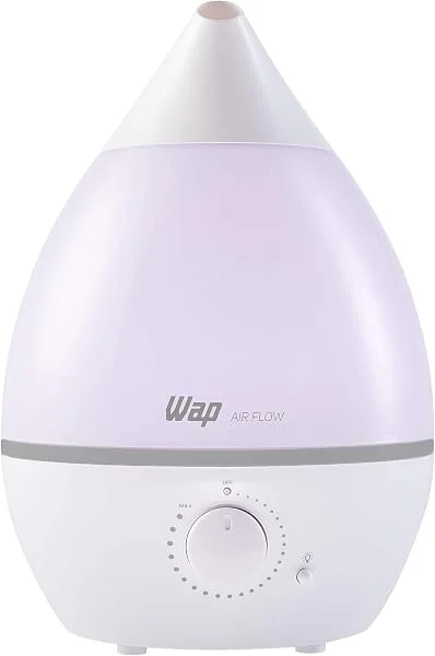WAP Air Flow 4 Litros