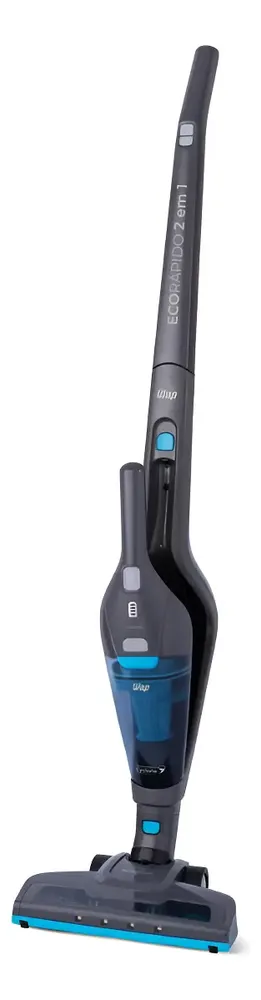 WAP Eco Rápido à Bateria Sem Fio