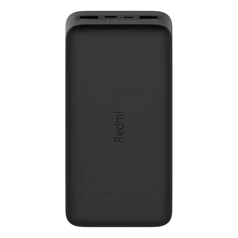 Xiaomi Redmi 20000mAh 18W