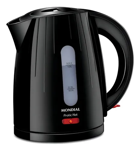 Mondial Pratic Hot CE-07
