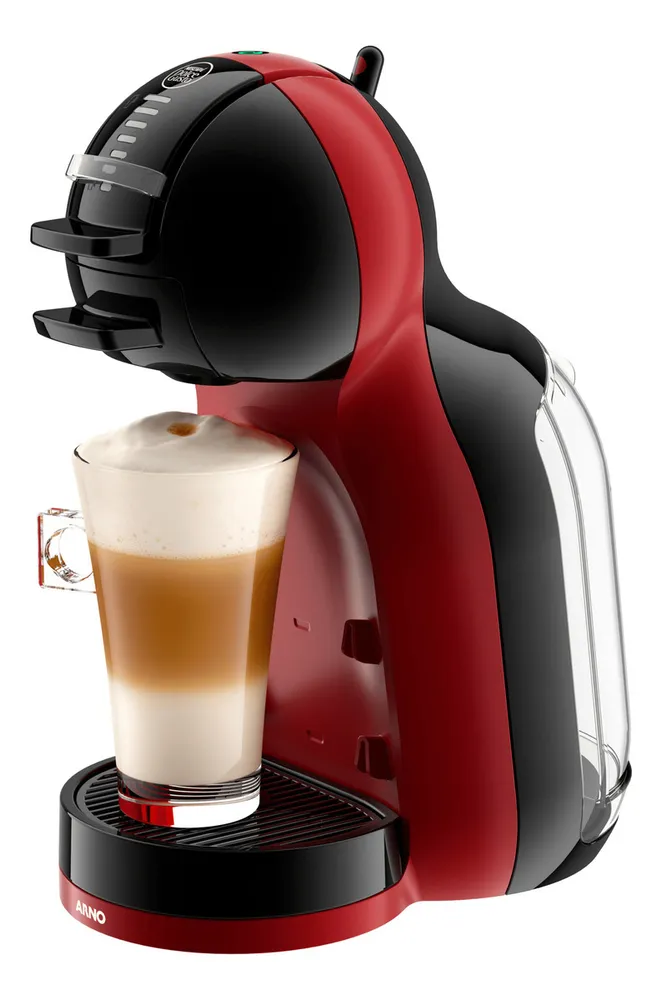 Dolce Gusto Mini Me