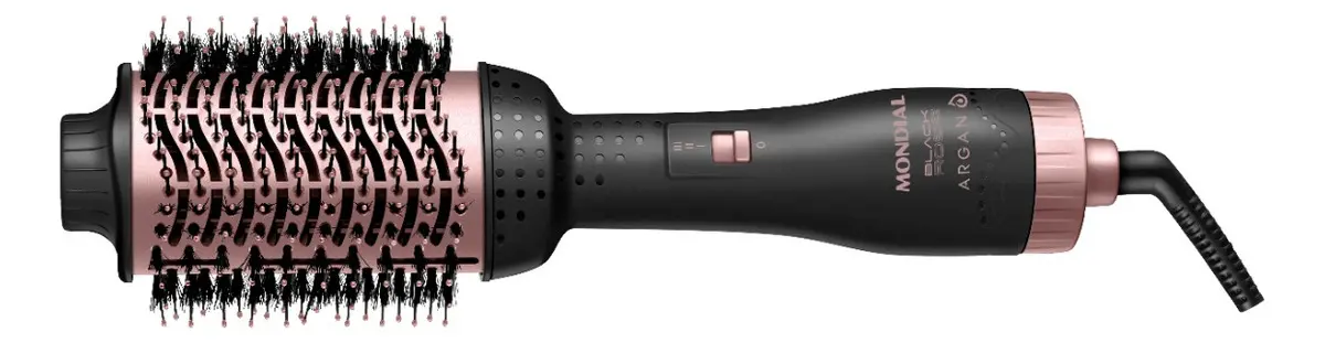 Mondial ES-14 Black Rose Argan 1200W