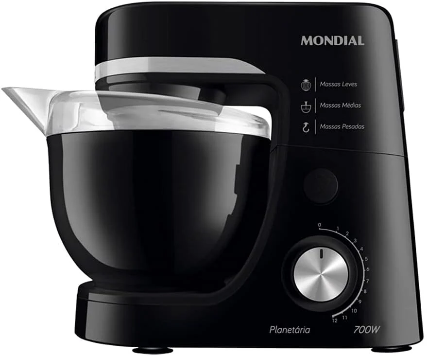 Batedeira Planetária Mondial BP-03