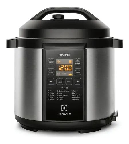 Electrolux PCC20
