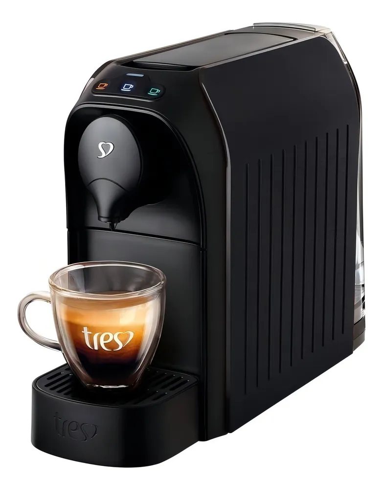 Três Corações Passione