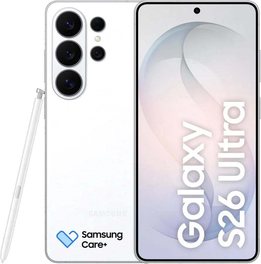 Samsung Galaxy S26 Ultra 5G 512 GB