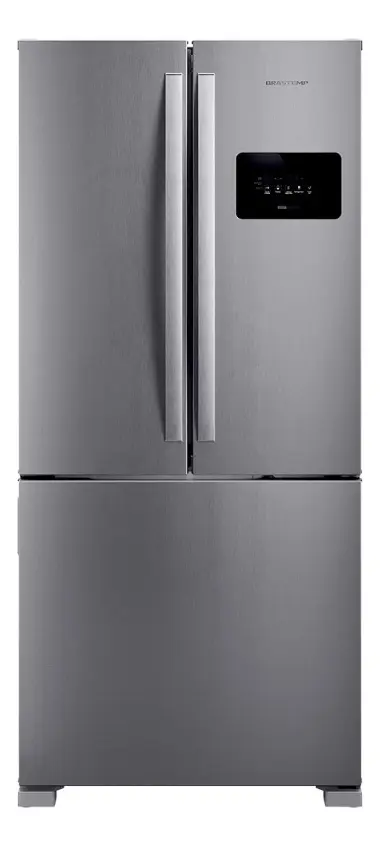 Geladeira Brastemp BRO85MK