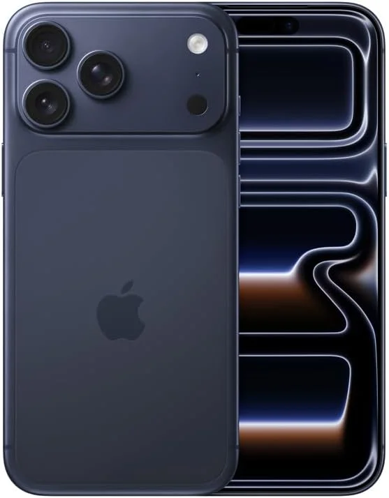 Apple iPhone 17 Pro Max 256 GB