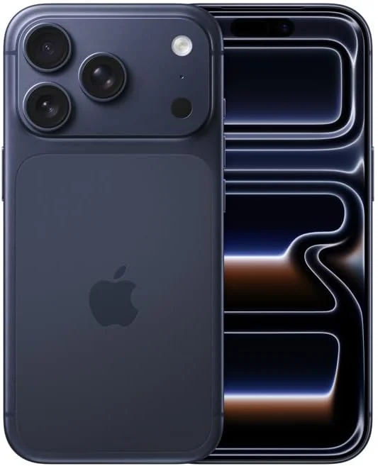 Apple iPhone 17 Pro 256 GB