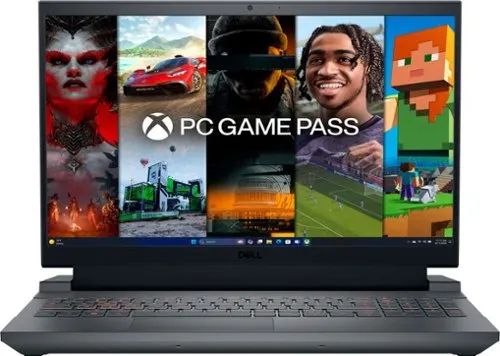 Notebook gamer Dell G15 com RTX 4060