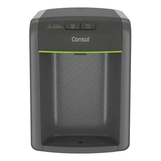 Purificador de Água Consul CPB34AF