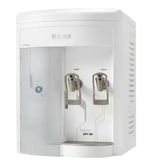Purificador de Água IBBL FR600 Speciale