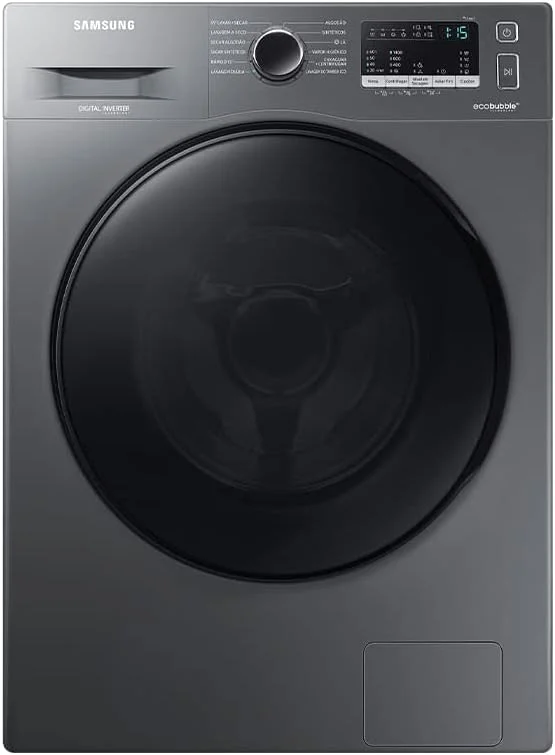 Samsung WD11A Ecobubble