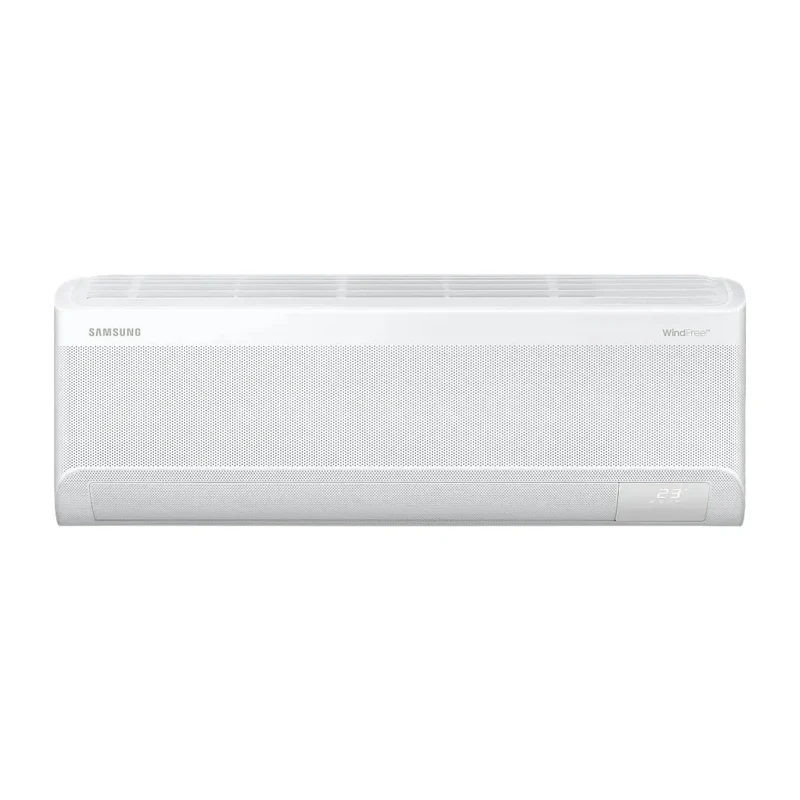 Ar-condicionado Samsung WindFree AI Pro 12.000 BTUs Frio