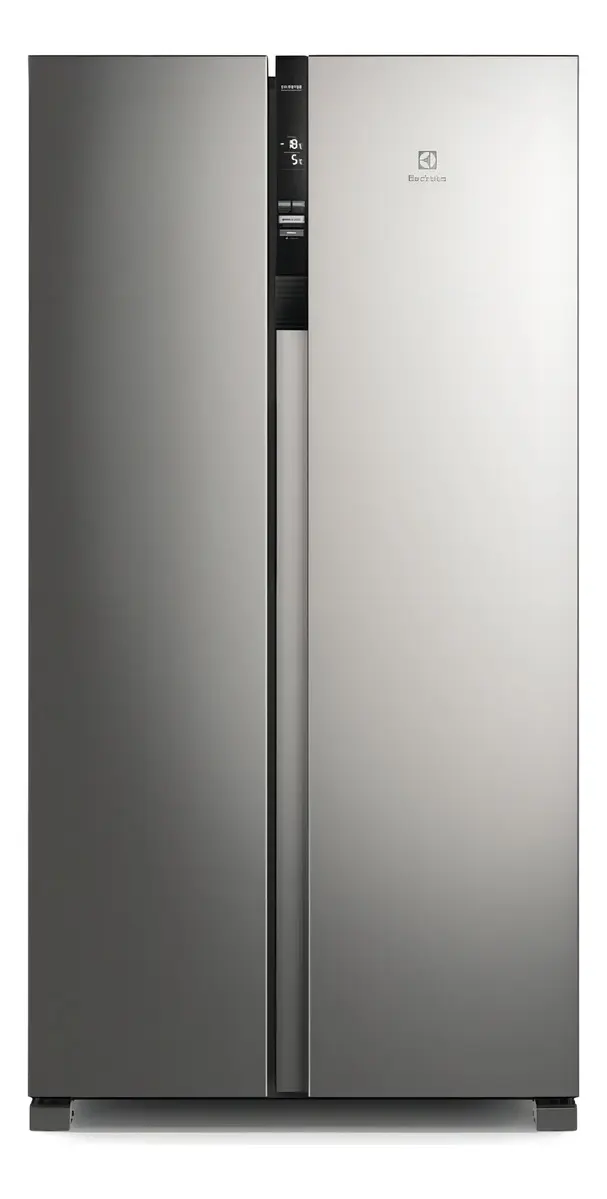 Geladeira Electrolux IS4S 435L Side by Side