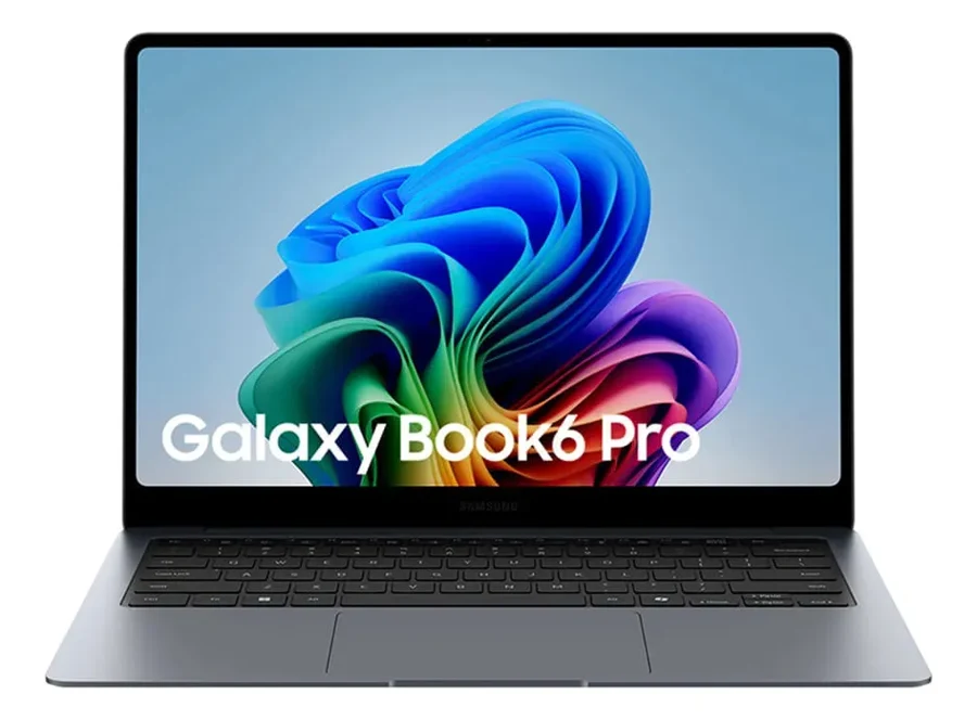 Notebook Samsung Galaxy Book6 Pro 14 polegadas AMOLED touch