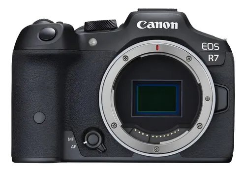 Canon EOS R7