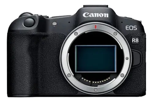 Canon EOS R8