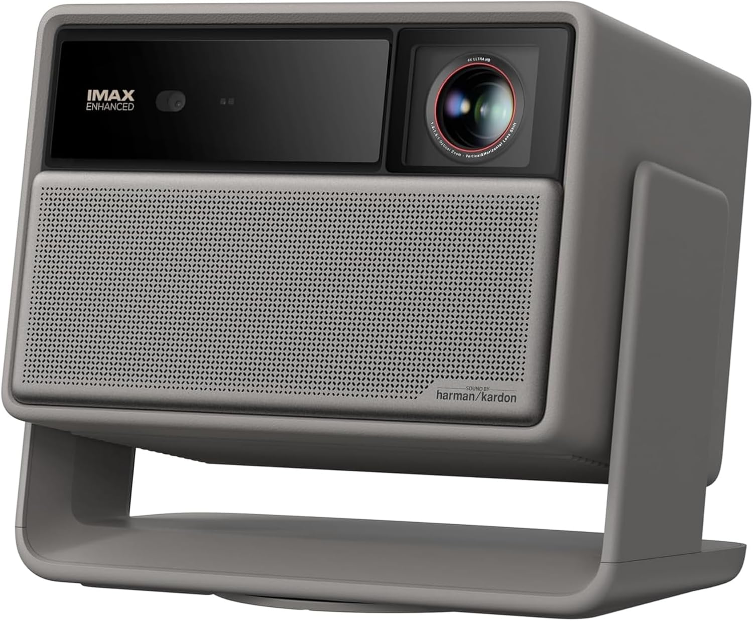 XGIMI Horizon 20 Max 4K Laser Triplo